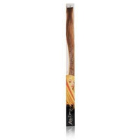 Lord & Cliff 100% Human Hair Highlight Clip-In Extension 18 Inch Color 27