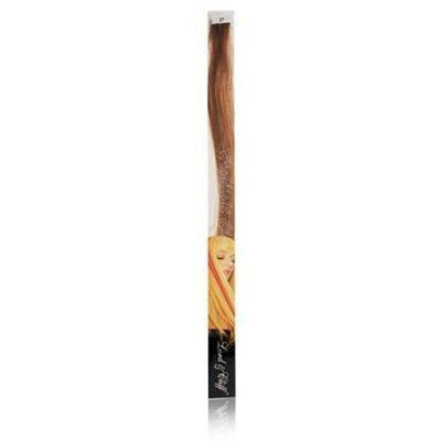 Lord & Cliff 100% Human Hair Highlight Clip-In Extension 18 Inch Color 27
