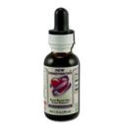 Kroeger Herbs - New Dimensions Black Walnut Hull Extra Strength - 2 oz.