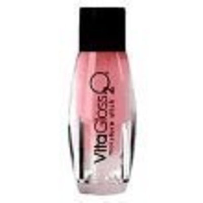 VitaGloss Moisture Stick 2, Twist up vitamin-rich moisture gloss, 0.11 Oz