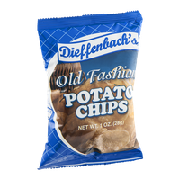 Dieffenbach's Old Fashion Potato Chips