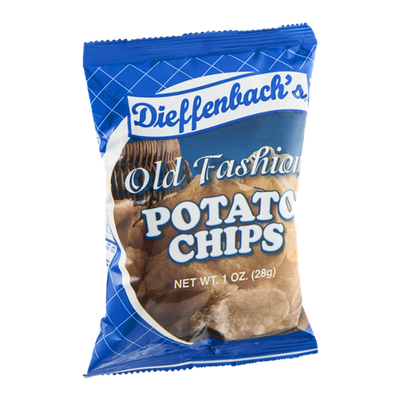Dieffenbach's Old Fashion Potato Chips