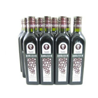Romanico Balsamic Vinegar (Spain) (Case of 12 - 16.9 Ounce Bottles)