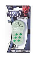 Underground Toys LLC Yoda In Your Pocket
