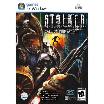 Viva Media Llc 2 Vm200574 Pc Stalker Call Of Pripyat Wm Mbx