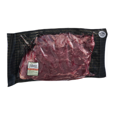 Nature's Promise USDA Choice Angus Beef