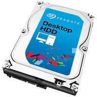 Seagate Desktop HDD ST8000DM002 8TB 256MB Cache SATA 6.0GB/s 3.5