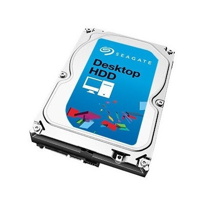 Seagate Desktop HDD ST8000DM002 8TB 256MB Cache SATA 6.0GB/s 3.5