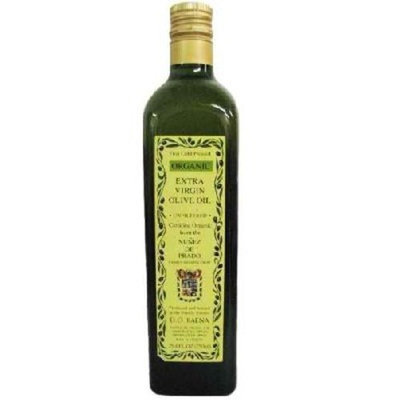Nunez De Prado BG16599 Nunez De Prado Spanish Evoo - 12x750ML