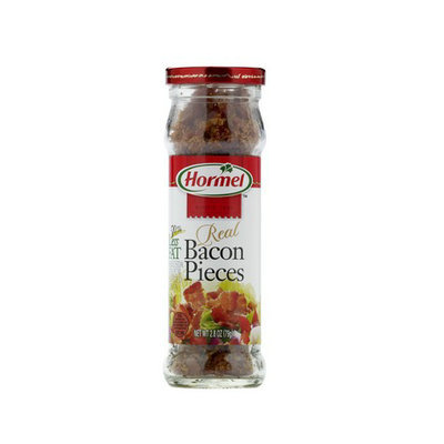 Hormel Real Bacon Pieces 2.8 oz