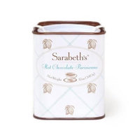 Sarahbeths Sarabethâ s Hot Chocolate Parisienne Tin
