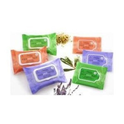 Jamar Labs Wipe Your Feet 30 Count
