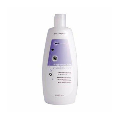 Earth Science Pure Essentials Conditioner Fragrance Free 12 fl oz