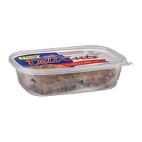 Buddig Deli Cuts Honey-Roasted Turkey Breast