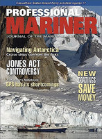 Kmart.com Professional Mariner Magazine - Kmart.com