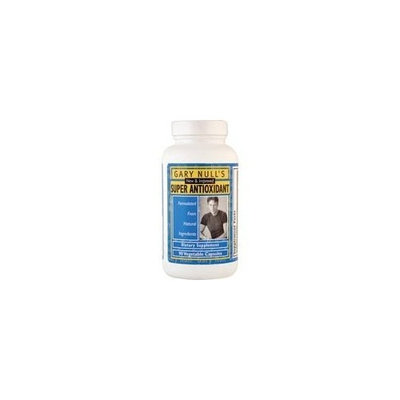 Gary Null Super Anti-Oxidant Formula - 90 - Capsule