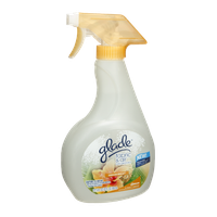 Glade Hawaiian Breeze Fabric & Air Odor Eliminator