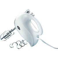 OSTER Oster Hand Mixer, White