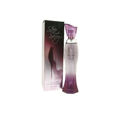 Avon Step Into Sexy Eau De Parfume Spray 1.7 fl oz