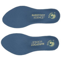 Barefoot Science Therapeutic Insole, Foot Strengthening System, Medium, 2-Count
