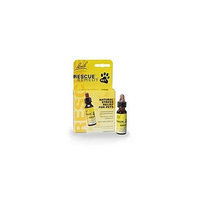 Bach Rescue Remedy, Natural Stress Relief For Pets 10ml (2 Pack)