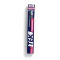 Tek Professional Tek Pro Straight Toothbrush - Medium