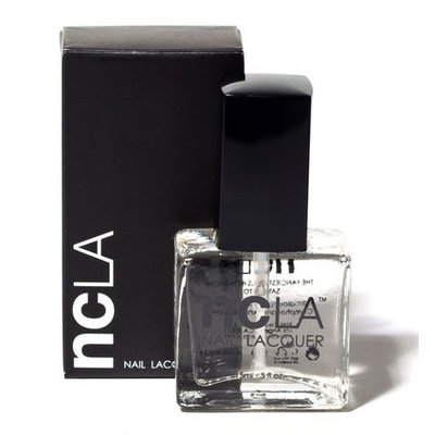 NCLA Nail Polish, GLOSS IT, .5 fl oz