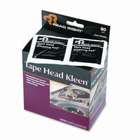 ADVANTUS CORPORATION Advantus Corp. Tape Head Kleen Pad