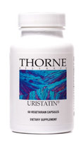 Thorne Research - Uristatin - 60 Vegetarian Capsules