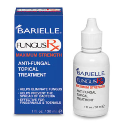 Barielle FungusRx