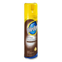 Pledge with Lemon Oil Extra Moisturizing Furniture Spray