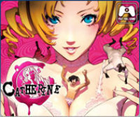 Atlus Catherine(TM) DLC