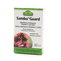 Flora Dr. Dunner Sambu Guard