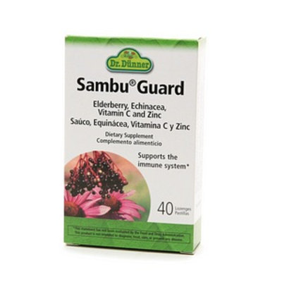 Flora Dr. Dunner Sambu Guard