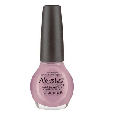 OPI Nail Lacquer Shine for Me, 0.8 Ounce