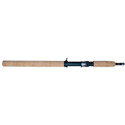 Okuma Connoisseur Salmon Steelhead 2 Piece Fishing Rod