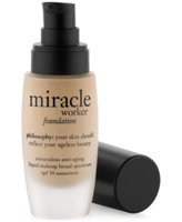 Philosophy philosophy miracle worker foundation