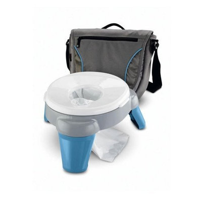 Fisher-Price Potty On-the-Go (Discontinued by Manufacturer)