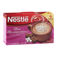 Nestlé Hot Cocoa Mix - 6 CT