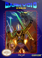 Capcom Dark Void Zero