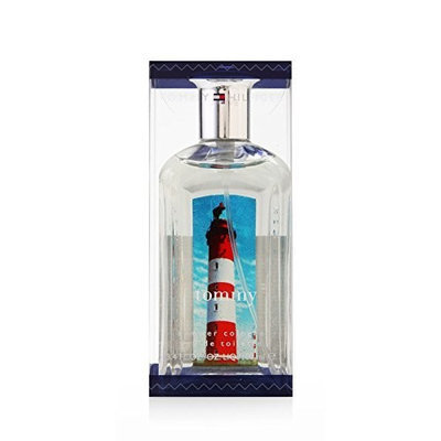 Tommy Summer Cologne by Tommy Hilfiger for Men 3.4 oz Cologne Spray 2007 Limited Edition Summer