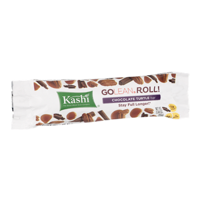 Kashi® GOLEAN Chocolate Turtle Bar