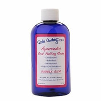 Dale Audrey Ayurvedic Oral Pulling Rinse, Bubble Gum, 1 oz