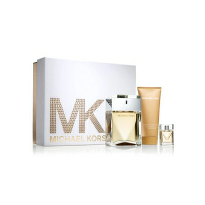 Michael Kors Gorgeous Gift Set