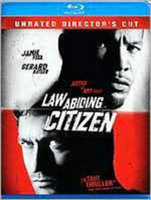 Starz / Anchor Bay Law Abiding Citizen