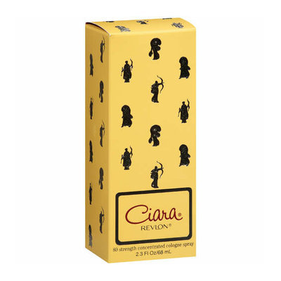 Ciara Spray Cologne