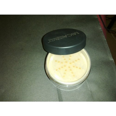 micabella natural mineral makeup MicaBeauty Mineral Foundation 9, Chocolate Kisses, 9 Gram
