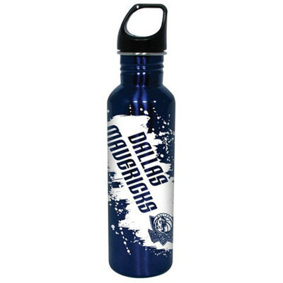Hunter NBA Dallas Mavericks 26oz Water Bottle - School Supplies