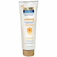 Gold Bond Ultimate Deep Moisture Softening Body Wash