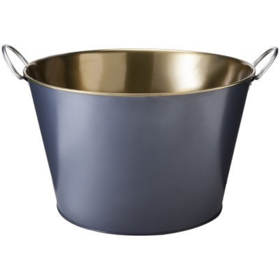 Threshold Beverage Tub - Black